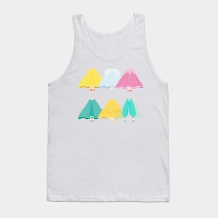 Magic Princess Tank Top